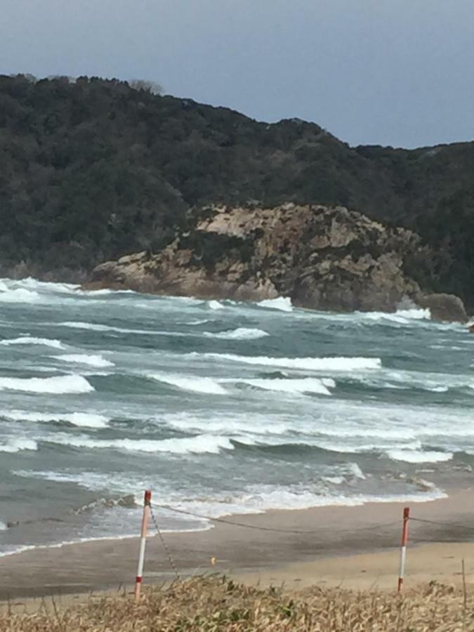Iwamino Oyado Lucere Hotel Iwamicho Buitenkant foto