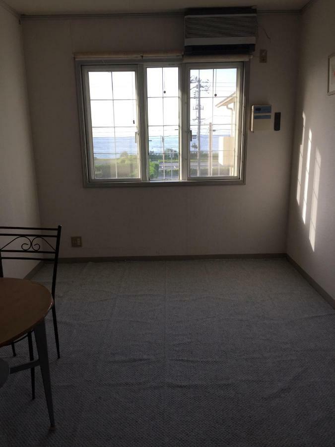 Iwamino Oyado Lucere Hotel Iwamicho Buitenkant foto